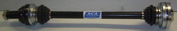 RCA FRANCE kardaninis velenas AB259A